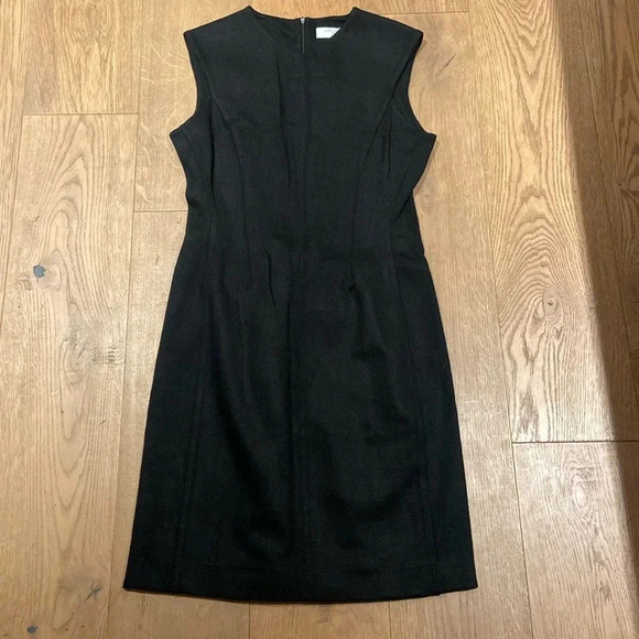 M.M.LaFleur sheath dress size 8 - Picture 1 of 5